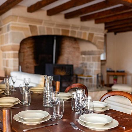 Вілла Domaine Du Segala Bagnac Екстер'єр фото