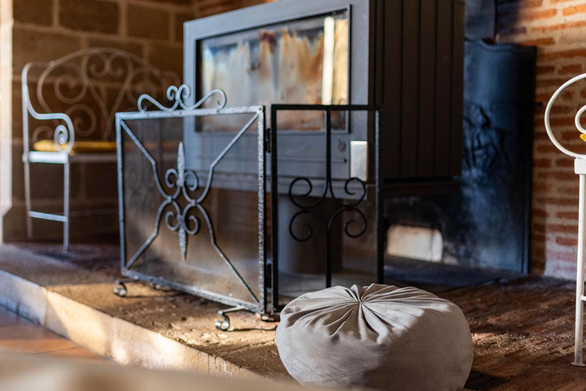 Вілла Domaine Du Segala Bagnac Екстер'єр фото