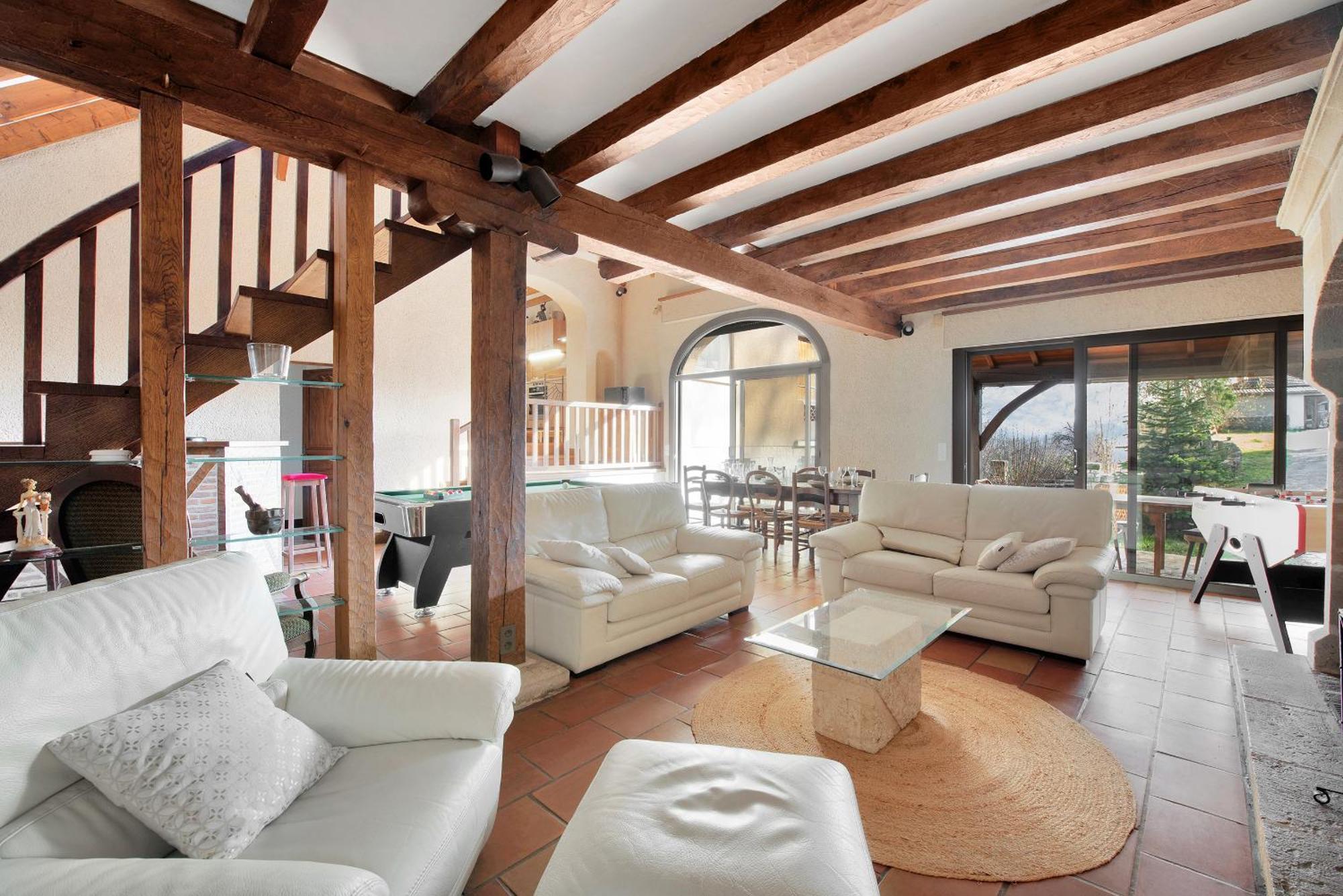 Вілла Domaine Du Segala Bagnac Екстер'єр фото
